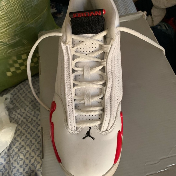Jordan 14s Og - Picture 5 of 6
